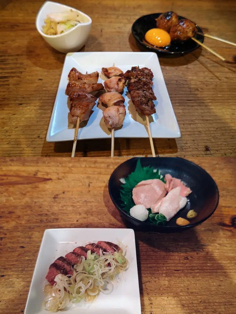 おおにし家 コース料理